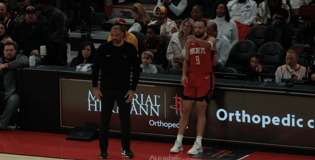 Heather Andrews Dillon Brooks