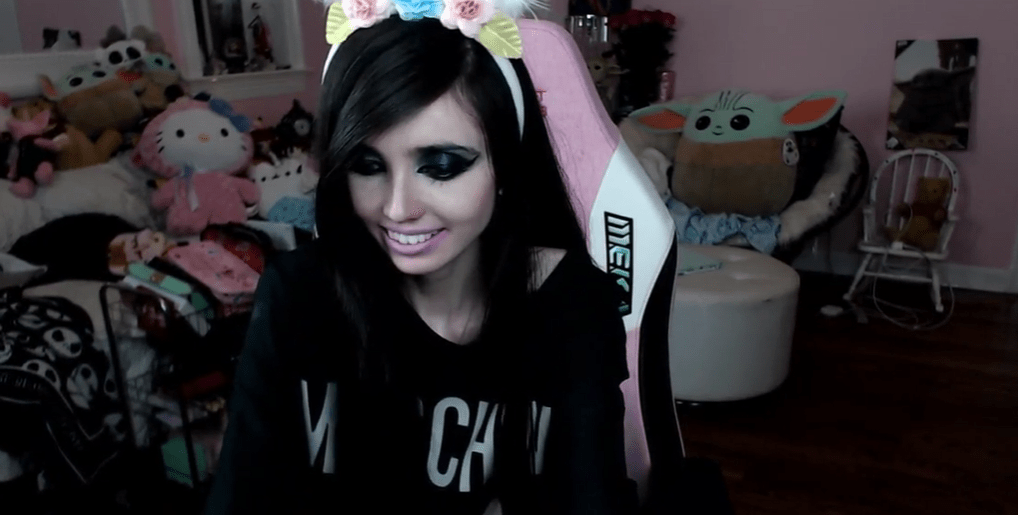 Eugenia Cooney Weight Eugenia Cooney Weight