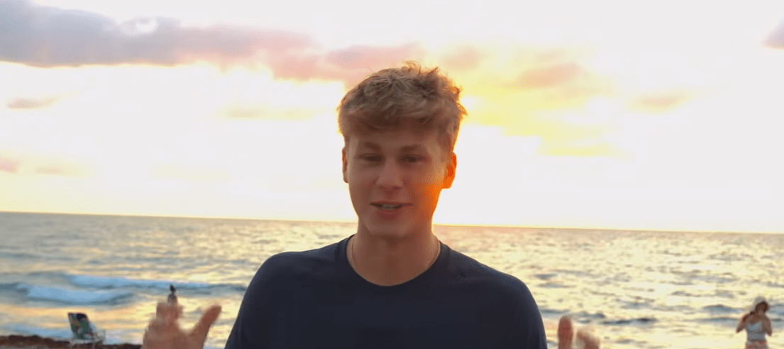 Haven Lough Net Worth