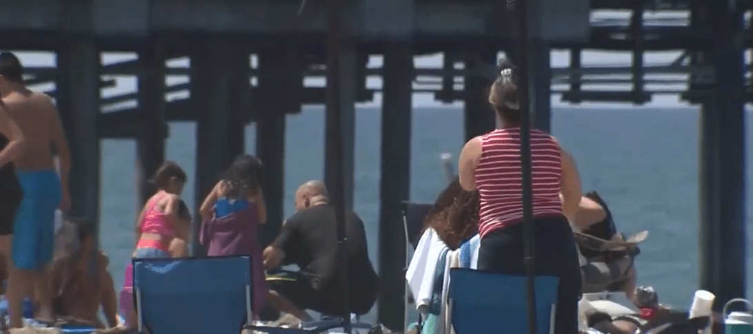 Sun Poisoning Symptoms