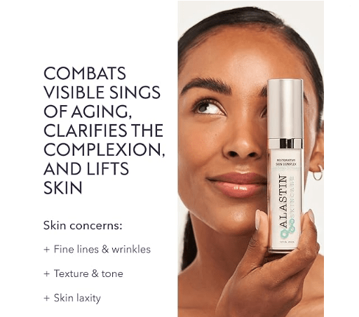 Alastin Restorative Skin Complex Alastin Restorative Skin Complex