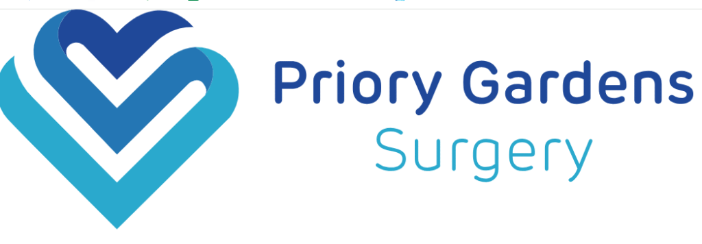 Priory Gardens Surgery Priory Gardens Surgery