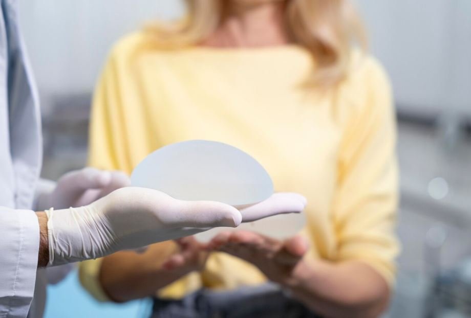 breast reduction surgery cost