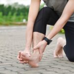 Recover From Achilles Surgery