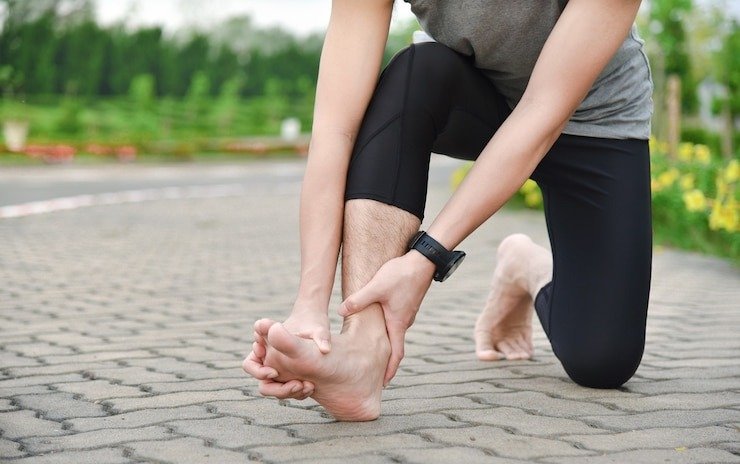 Recover From Achilles Surgery Recover From Achilles Surgery