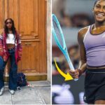 coco gauff weight