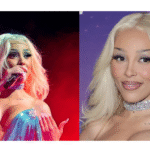 Doja Cat Plastic Surgery