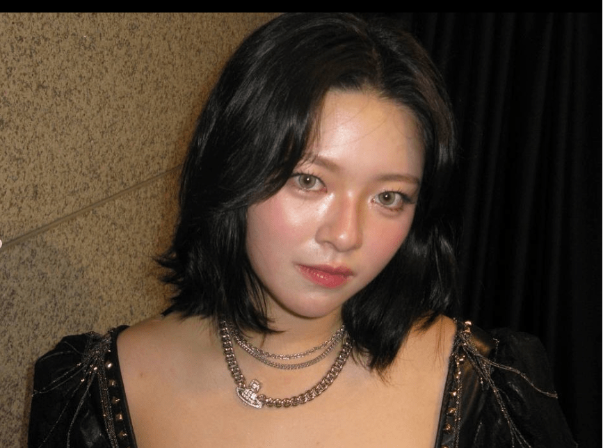 Jeongyeon Weight Jeongyeon Weight