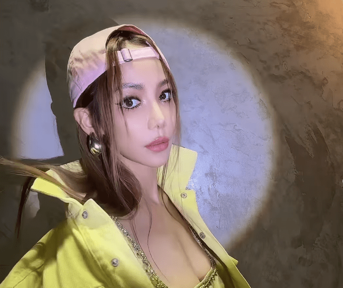 Fiona Xie Plastic Surgery Fiona Xie Plastic Surgery