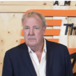 Jeremy Clarkson Heart Surgery