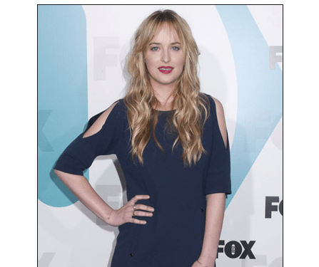 Dakota Johnson Dakota Johnson