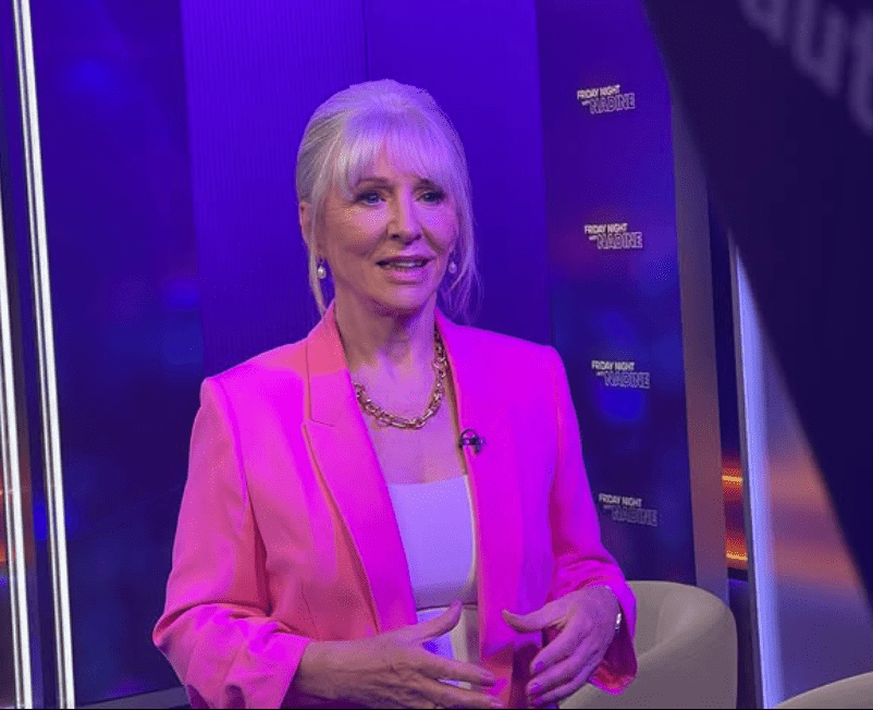 Nadine Dorries Weight Loss Nadine Dorries Weight Loss