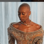 Cynthia Erivo