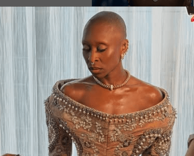 Cynthia Erivo Cynthia Erivo