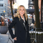 Kelly Ripa Weight Loss