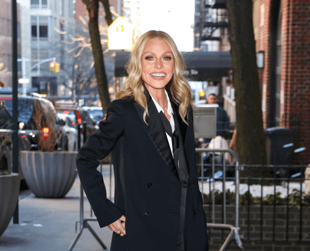 Kelly Ripa Weight Loss Kelly Ripa Weight Loss