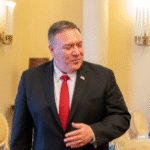 Mike Pompeo Weight Loss
