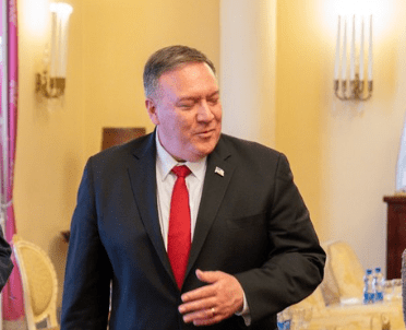 Mike Pompeo Weight Loss Mike Pompeo Weight Loss