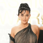 Kylie Jenner Face Lift