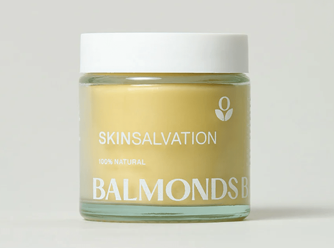 Balmonds Skin Salvation Balmonds Skin Salvation