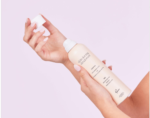Skin Loving Deodorant Skin Loving Deodorant