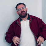 Nick Frost Weight Loss