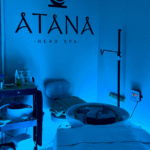 Atana Head Spa