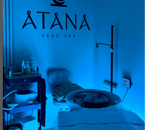 Atana Head Spa Atana Head Spa