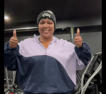 Lizzo Weight Loss Lizzo Weight Loss