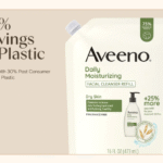 Aveeno Face Wash