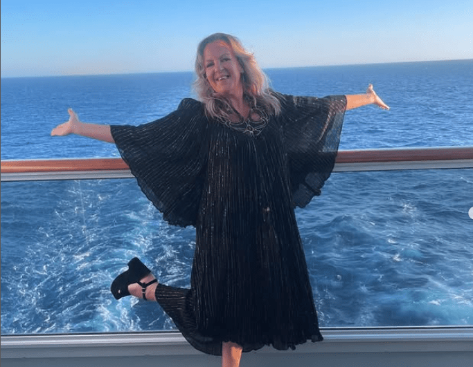 Lorraine Stanley Weight Loss Lorraine Stanley Weight Loss