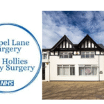 Chapel Lane Surgery