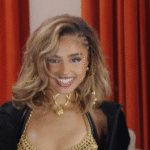 Tyla Weight And Height