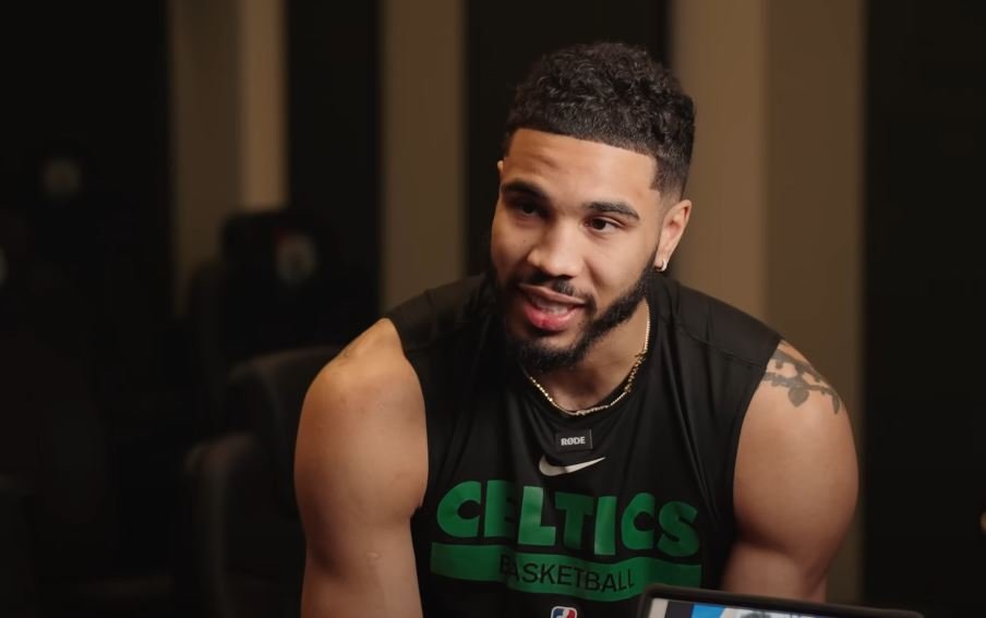 jayson tatum surgery today
