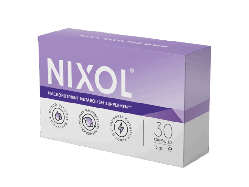 Nixol Weight Loss Reviews Nixol Weight Loss Reviews
