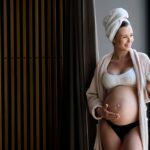 Pregnancy Safe Skin Care