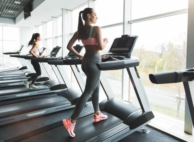 Incline Walking for Weight Loss Incline Walking for Weight Loss