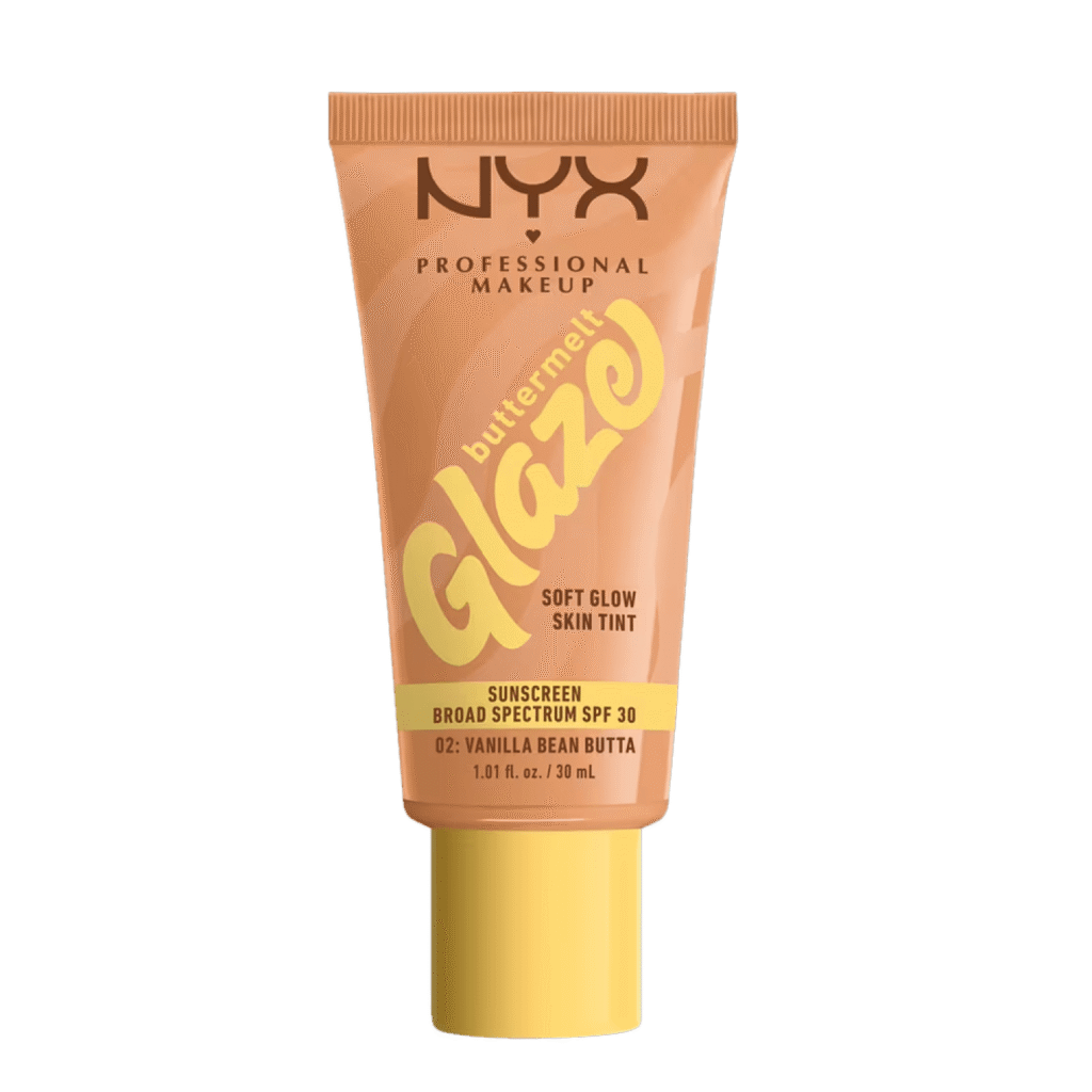 NYX Glaze Skin Tint NYX Glaze Skin Tint