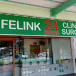 Lifelink 24Hrs Clinic And Surgery