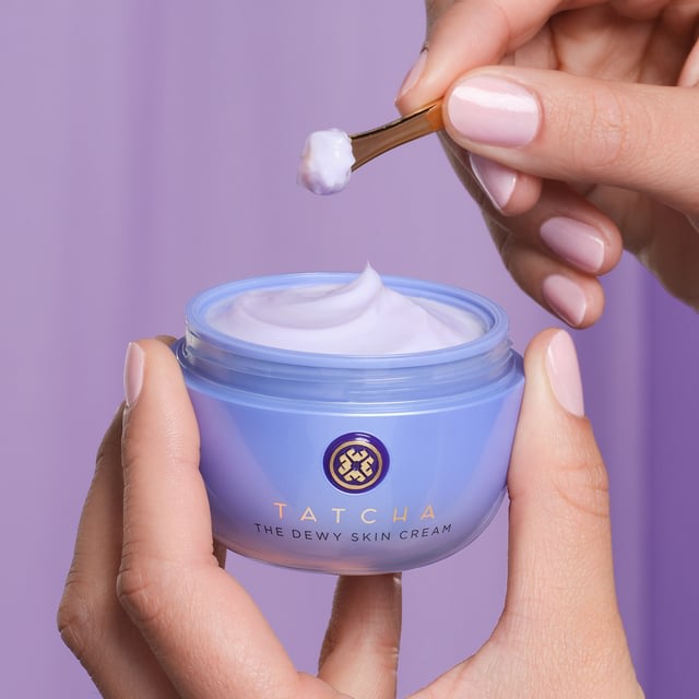 Tatcha Dewy Skin Cream Tatcha Dewy Skin Cream
