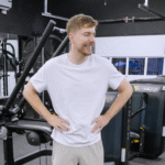 Mr Beast Weight Loss Challenge