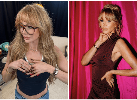 Olivia Attwood Olivia Attwood