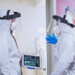 Three Levels of Decontamination of Reusable Medical Devices