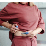 Amycretin Weight Loss