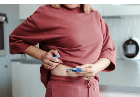 Amycretin Weight Loss Amycretin Weight Loss