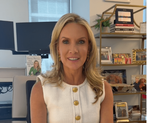 Dana Perino Dana Perino
