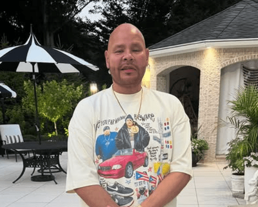 Fat Joe Fat Joe