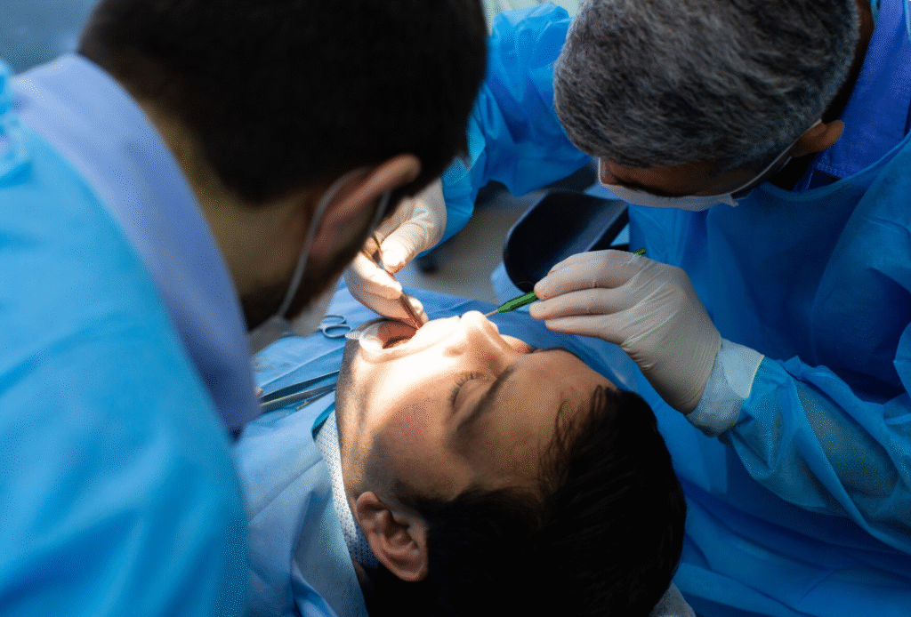 Wisdom Tooth Surgery Recovery Wisdom Tooth Surgery Recovery