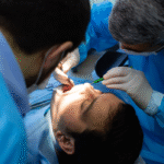 Wisdom Tooth Surgery Recovery