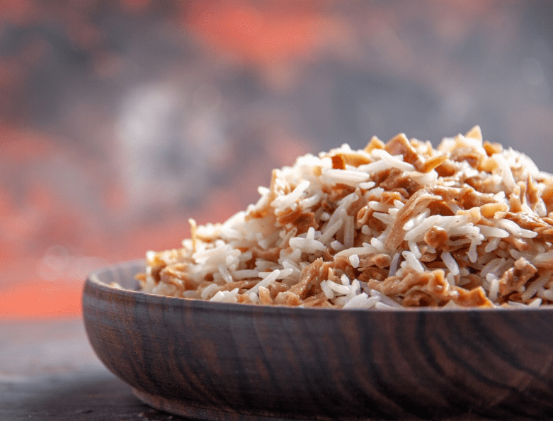 Is Brown Rice Good for Weight Loss Is Brown Rice Good for Weight Loss